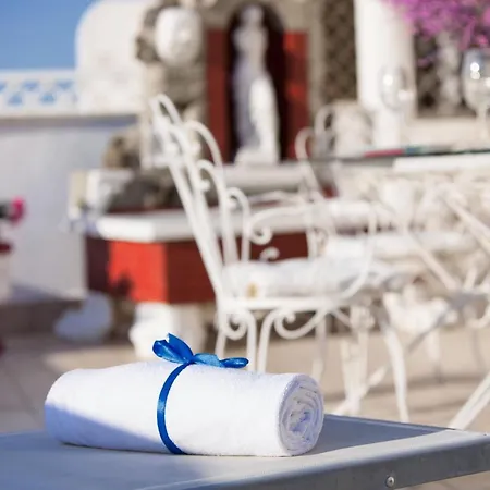Apartmán Amore - Brum Sorrento