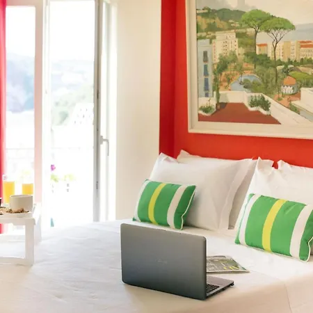 Amore - Brum Apartmán *