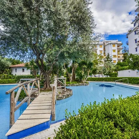 Amore - Brum Apartment Sorrento