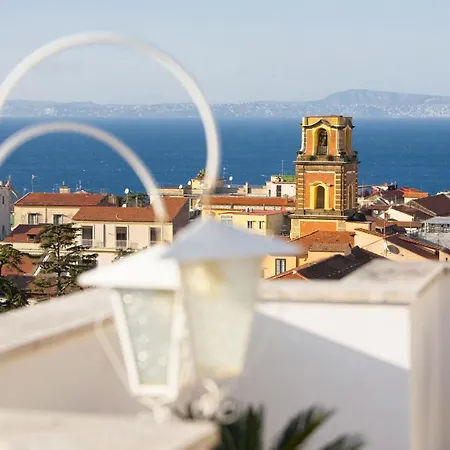 Amore - Brum Apartmán Sorrento