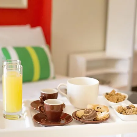 Amore - Brum Apartmán