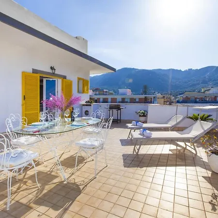 Apartment Amore - Brum *