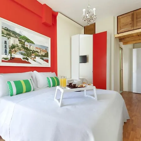 Apartment Amore - Brum *