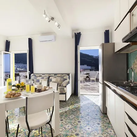 Apartment Amore - Brum Sorrento