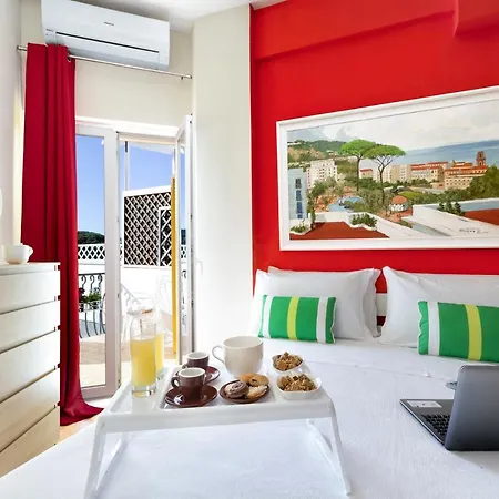 Amore - Brum Apartmán
