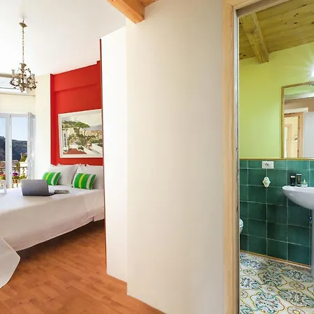 Apartment Amore - Brum